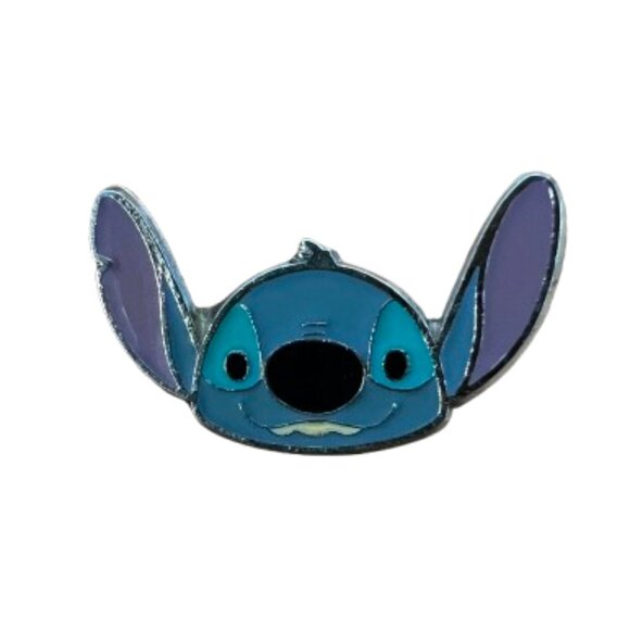Disney Trading Pin 2009 Cute Characters Stitch - Picture 1 of 2